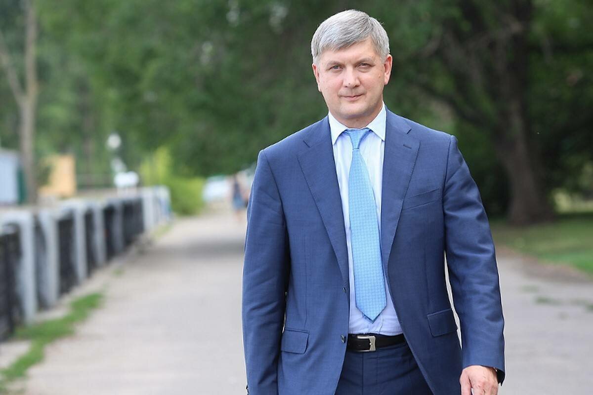 Губернатор Александр Гусев в прямом эфире поговорит с воронежцами